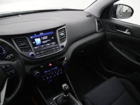 Hyundai Tucson 1.6 97kW thumbnail