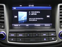 Hyundai Tucson 1.6 97kW thumbnail