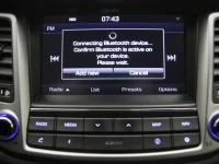 Hyundai Tucson 1.6 97kW thumbnail