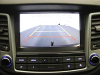 Hyundai Tucson 1.6 97kW thumbnail