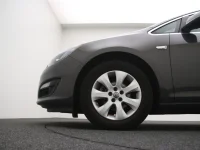 Opel Astra 1.4 88kW thumbnail