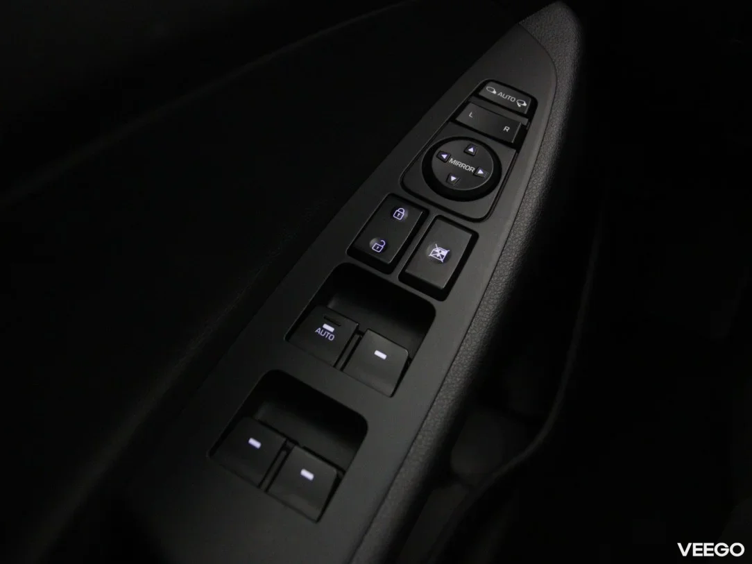 Hyundai Tucson 1.6 97kW