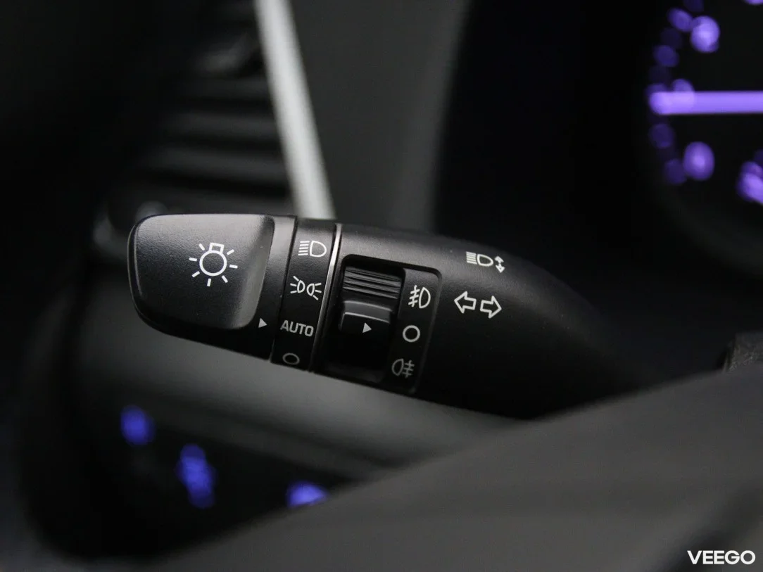 Hyundai Tucson 1.6 97kW