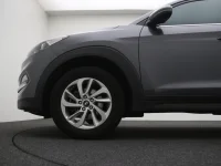 Hyundai Tucson 1.6 97kW thumbnail