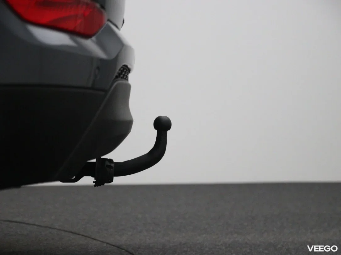 Hyundai Tucson 1.6 97kW