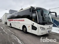 Scania Higer A30 Buss (119242) 265kW thumbnail