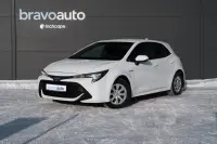 Toyota Corolla Hybrid Active 1.8 72kW