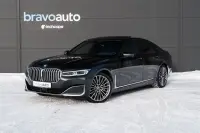 BMW 740 d xDrive MHEV 3 250kW thumbnail
