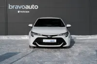 Toyota Corolla Hybrid Active 1.8 72kW thumbnail