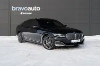 BMW 740 d xDrive MHEV 3 250kW thumbnail