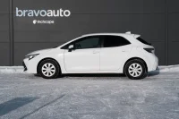 Toyota Corolla Hybrid Active 1.8 72kW thumbnail