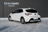 Toyota Corolla Hybrid Active 1.8 72kW thumbnail