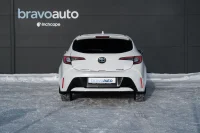 Toyota Corolla Hybrid Active 1.8 72kW thumbnail
