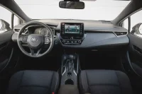 Toyota Corolla Hybrid Active 1.8 72kW thumbnail