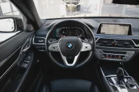 BMW 740 d xDrive MHEV 3 250kW thumbnail