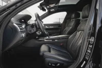 BMW 740 d xDrive MHEV 3 250kW thumbnail