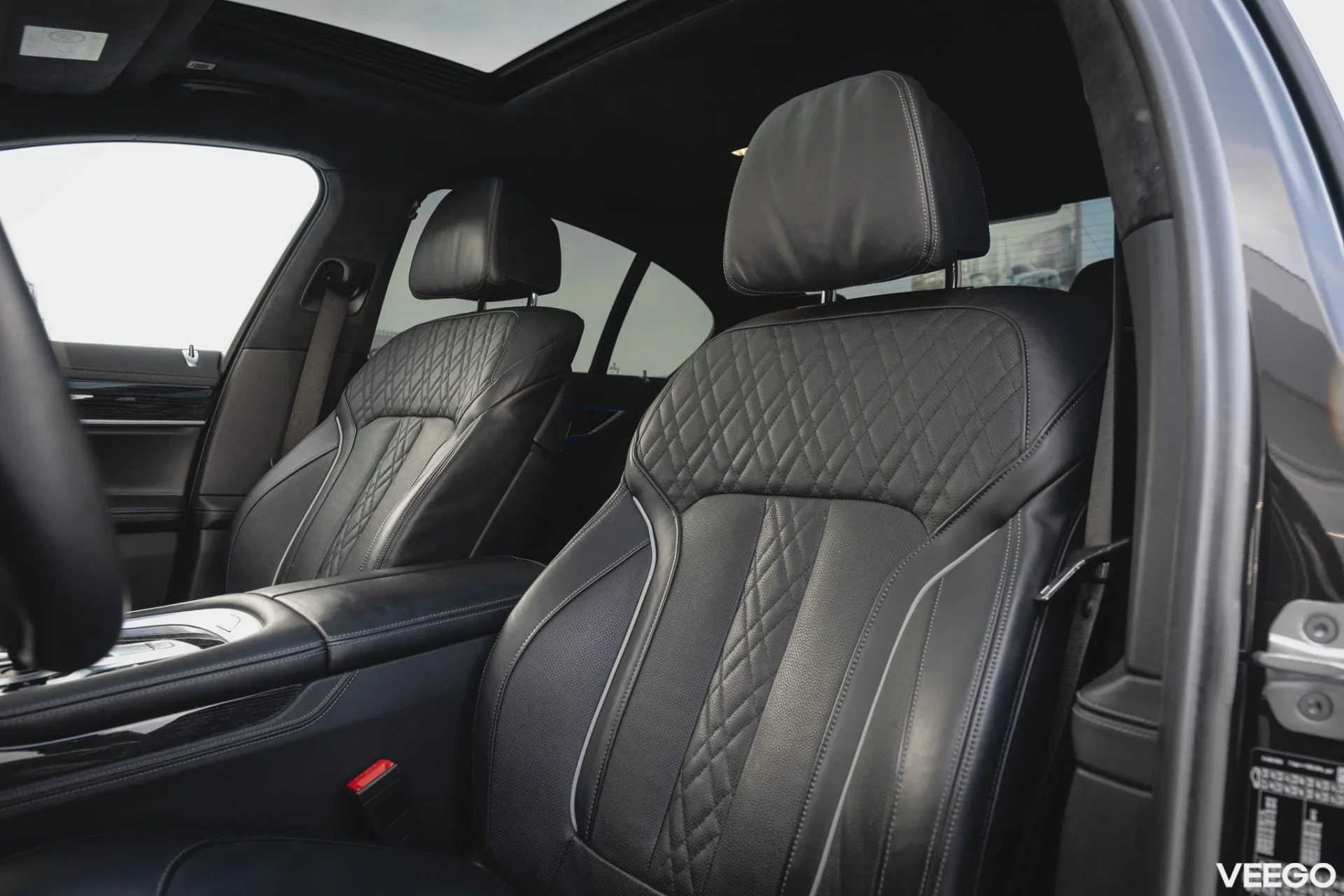 BMW 740 d xDrive MHEV 3 250kW