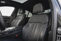 BMW 740 d xDrive MHEV 3 250kW thumbnail