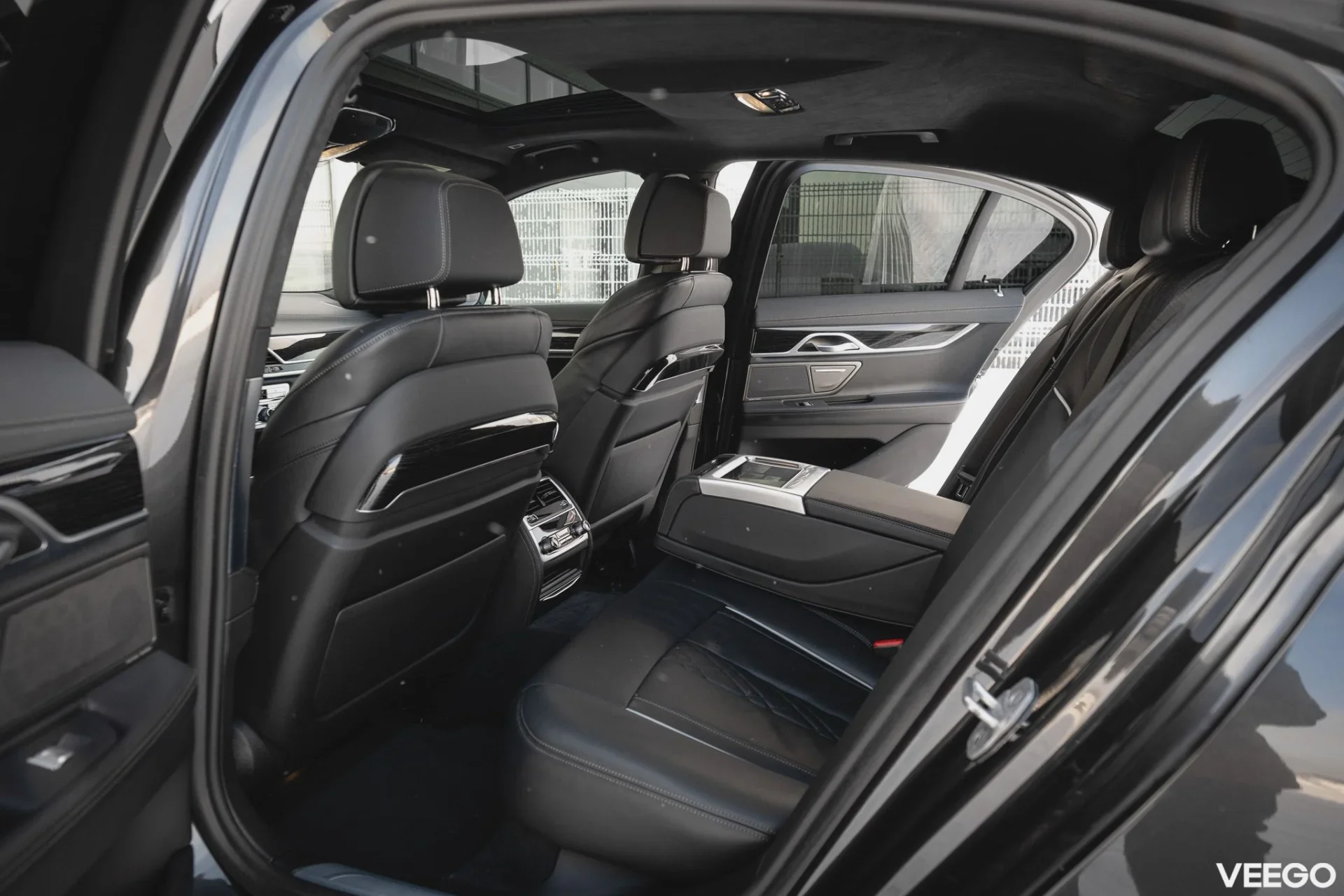 BMW 740 d xDrive MHEV 3 250kW