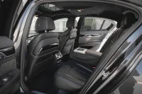 BMW 740 d xDrive MHEV 3 250kW thumbnail