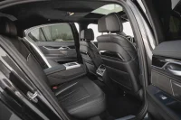 BMW 740 d xDrive MHEV 3 250kW thumbnail