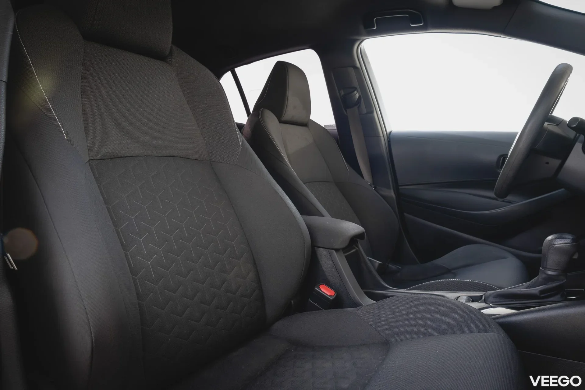 Toyota Corolla Hybrid Active 1.8 72kW