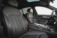 BMW 740 d xDrive MHEV 3 250kW thumbnail