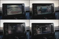 Toyota Corolla Hybrid Active 1.8 72kW thumbnail