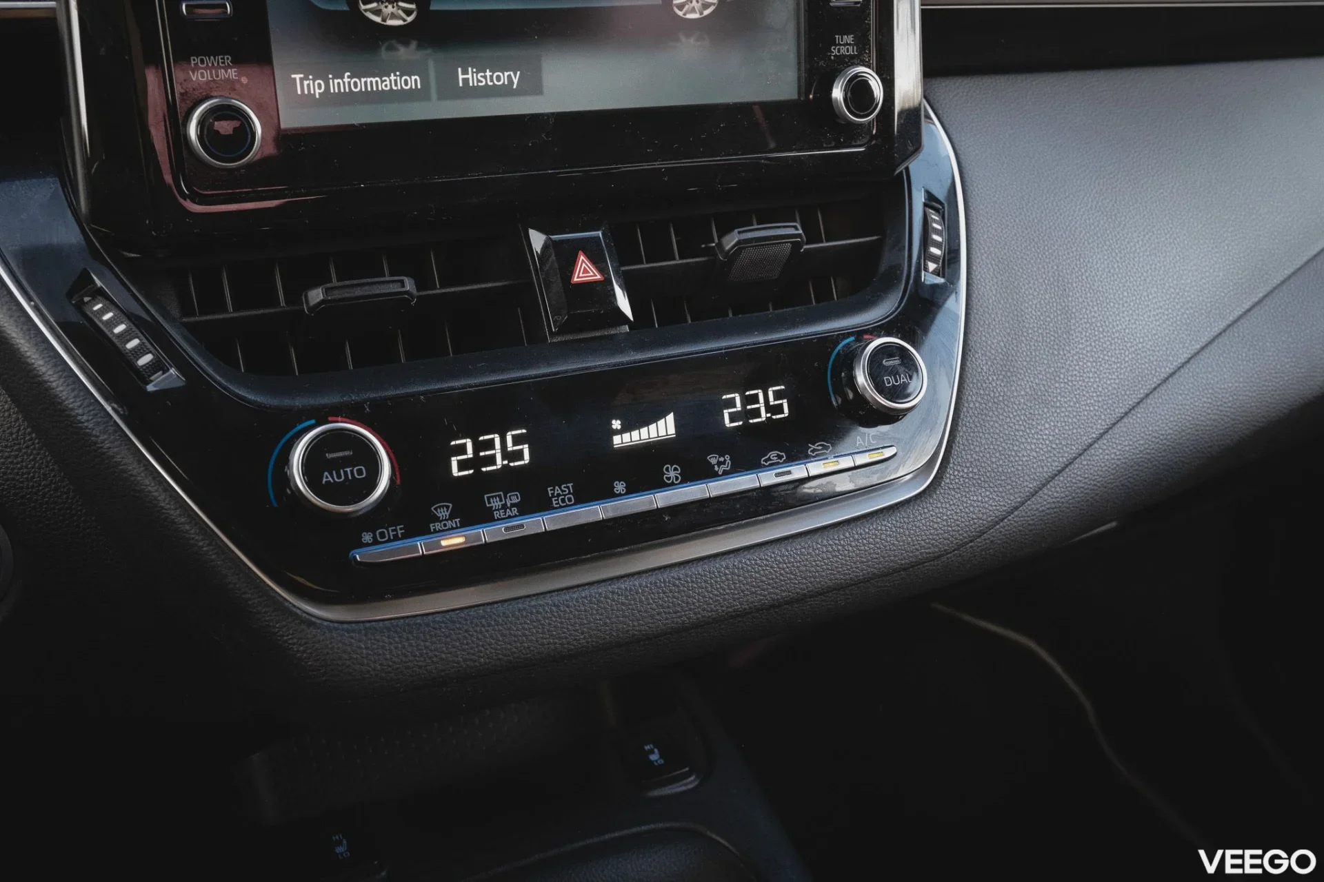 Toyota Corolla Hybrid Active 1.8 72kW