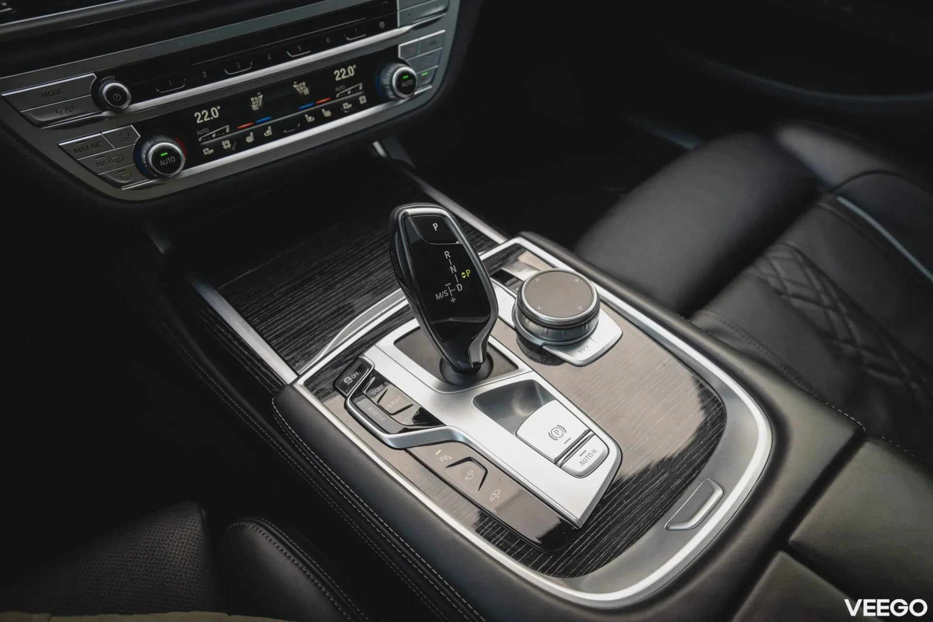 BMW 740 d xDrive MHEV 3 250kW