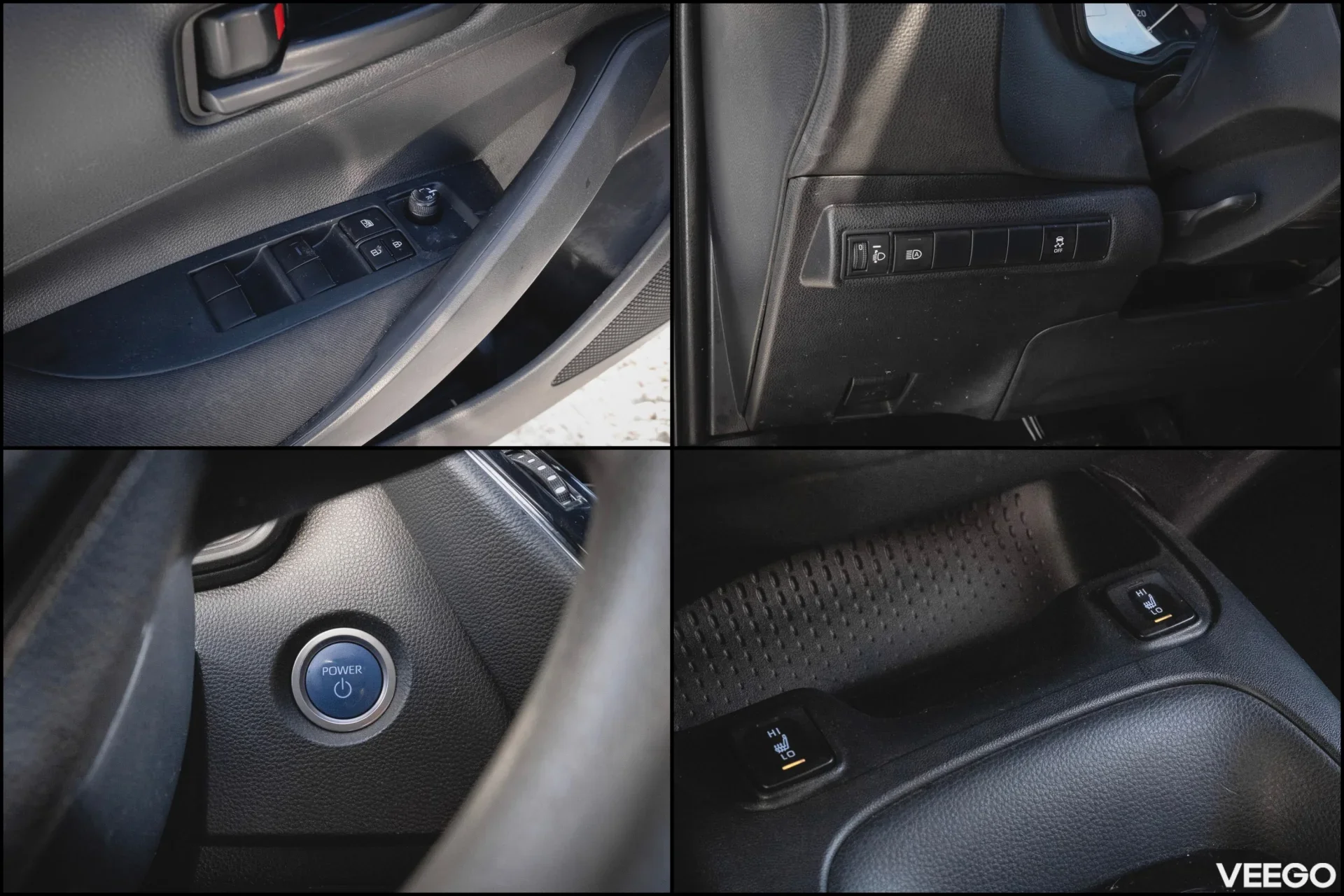 Toyota Corolla Hybrid Active 1.8 72kW