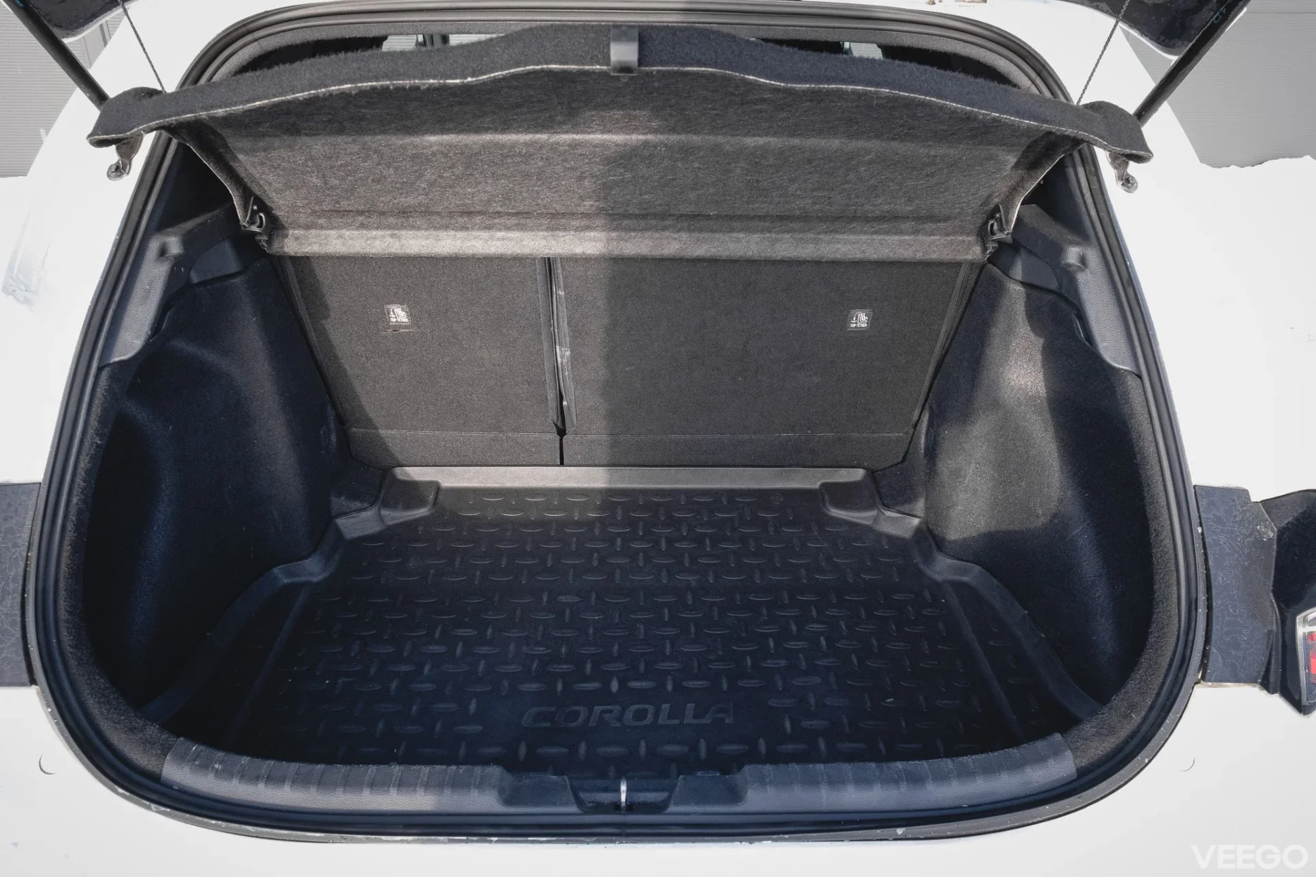 Toyota Corolla Hybrid Active 1.8 72kW