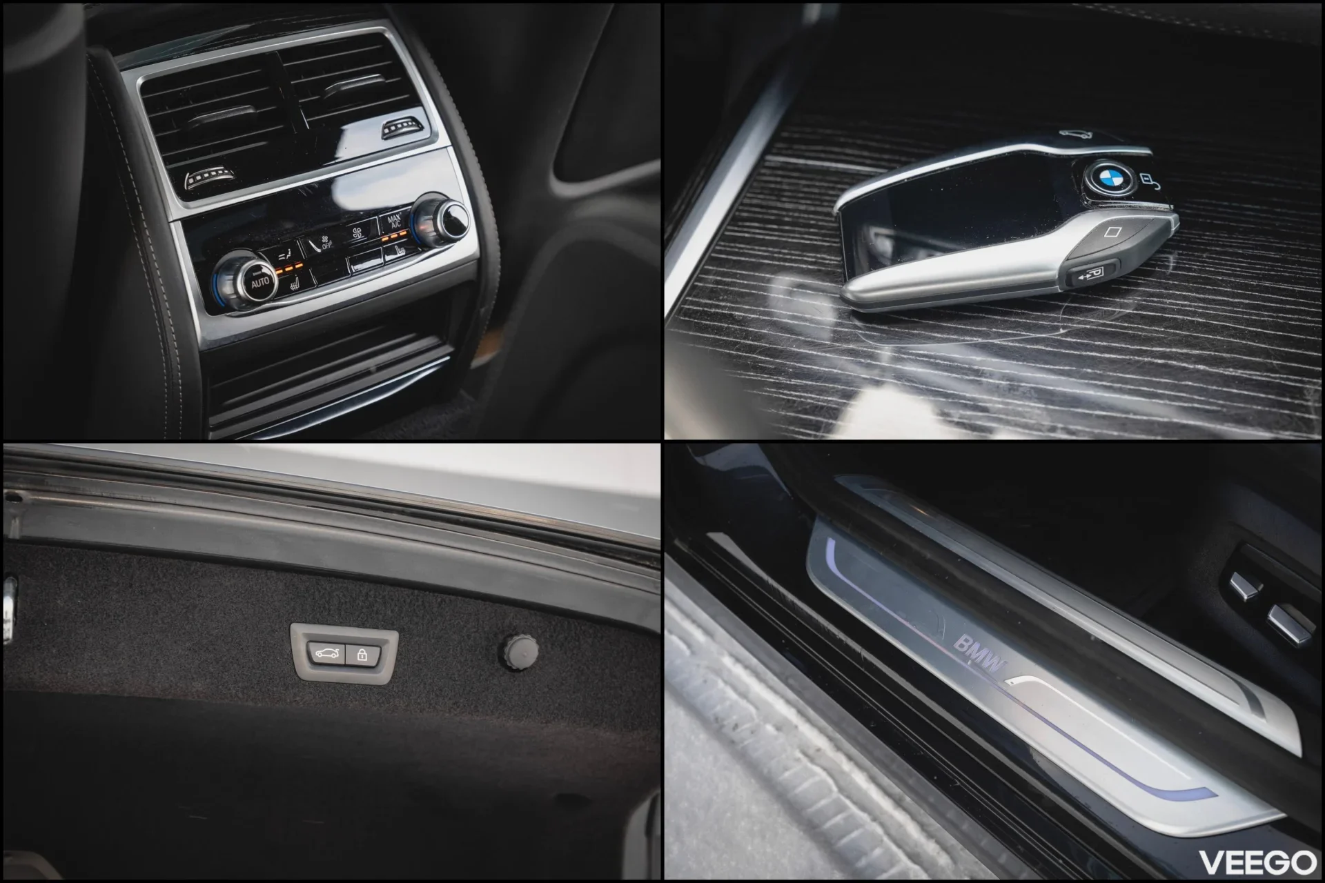 BMW 740 d xDrive MHEV 3 250kW