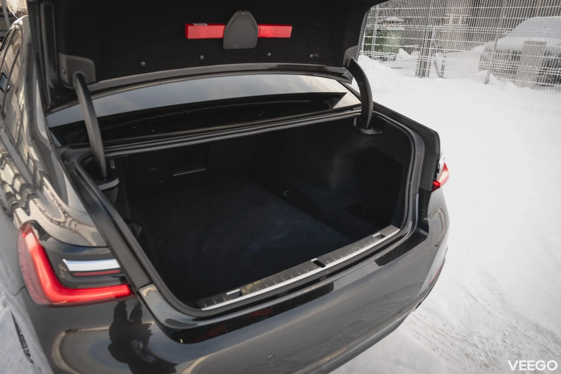 BMW 740 d xDrive MHEV 3 250kW