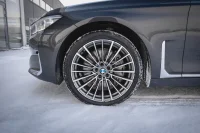 BMW 740 d xDrive MHEV 3 250kW thumbnail