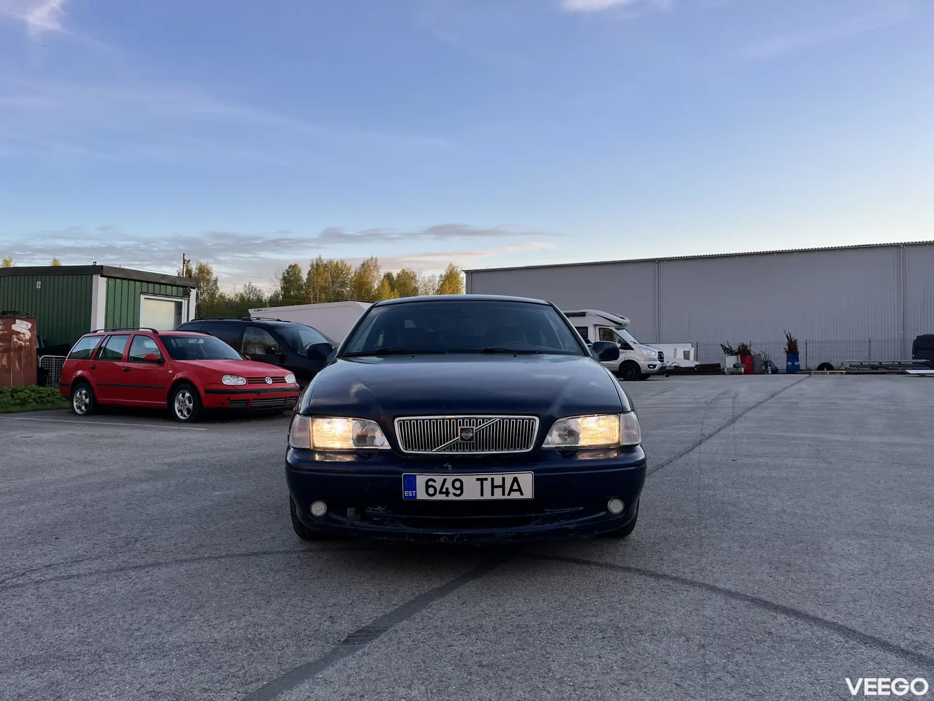 Vehicle Image