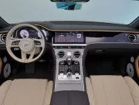 Bentley CONTINENTAL GTC V8 Mulliner 4 404kW thumbnail
