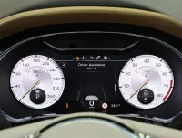 Bentley CONTINENTAL GTC V8 Mulliner 4 404kW thumbnail