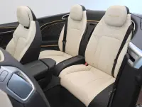 Bentley CONTINENTAL GTC V8 Mulliner 4 404kW thumbnail