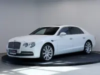 Bentley Flying Spur - 460kW thumbnail