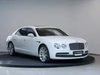 Bentley Flying Spur - 460kW thumbnail