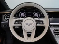 Bentley CONTINENTAL GTC V8 Mulliner 4 404kW thumbnail