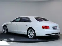Bentley Flying Spur - 460kW thumbnail