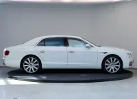 Bentley Flying Spur - 460kW thumbnail