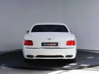 Bentley Flying Spur - 460kW thumbnail