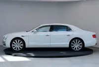 Bentley Flying Spur - 460kW thumbnail