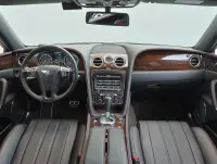 Bentley Flying Spur - 460kW thumbnail