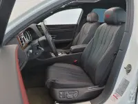 Bentley Flying Spur - 460kW thumbnail