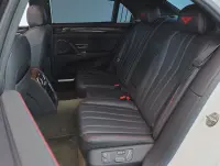 Bentley Flying Spur - 460kW thumbnail