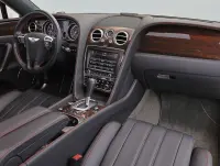 Bentley Flying Spur - 460kW thumbnail